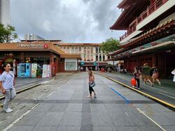 China Square Central (D1), Shop House #462042911